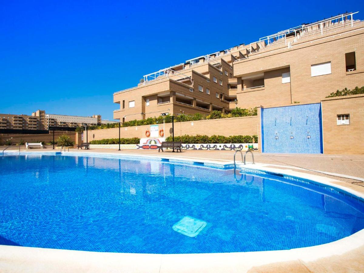 Apartment Blue By Interhome Оропеса-дель-Мар Екстер'єр фото