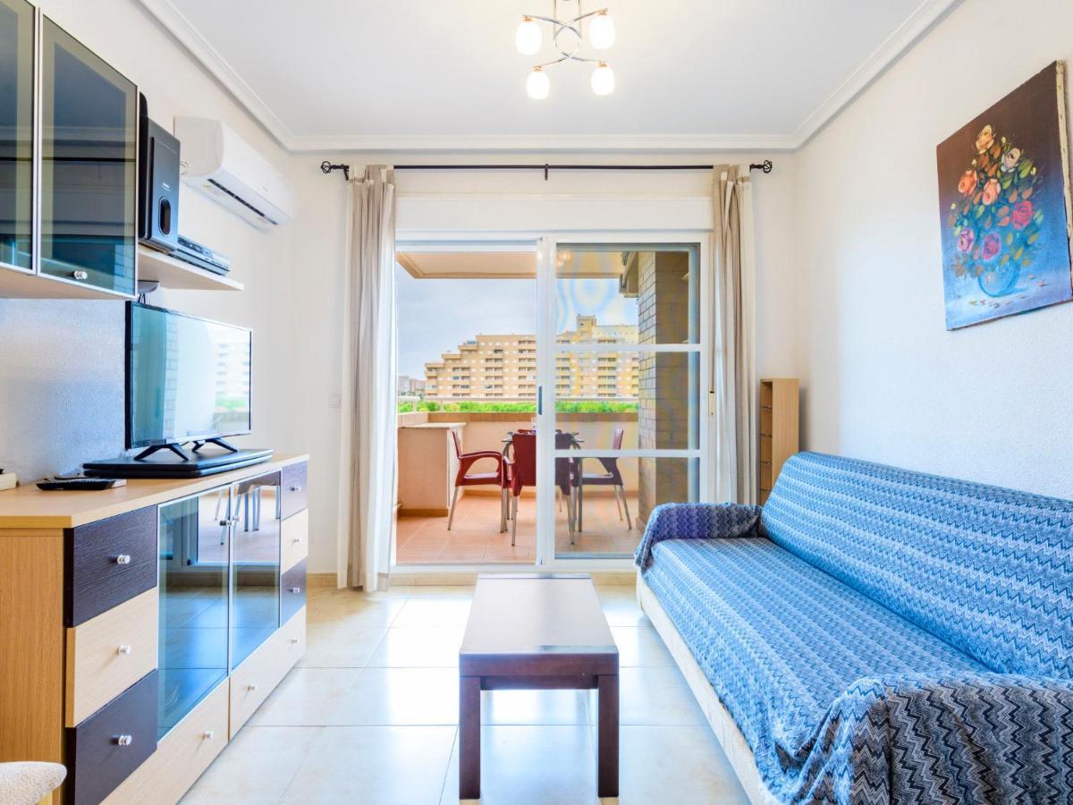 Apartment Blue By Interhome Оропеса-дель-Мар Екстер'єр фото
